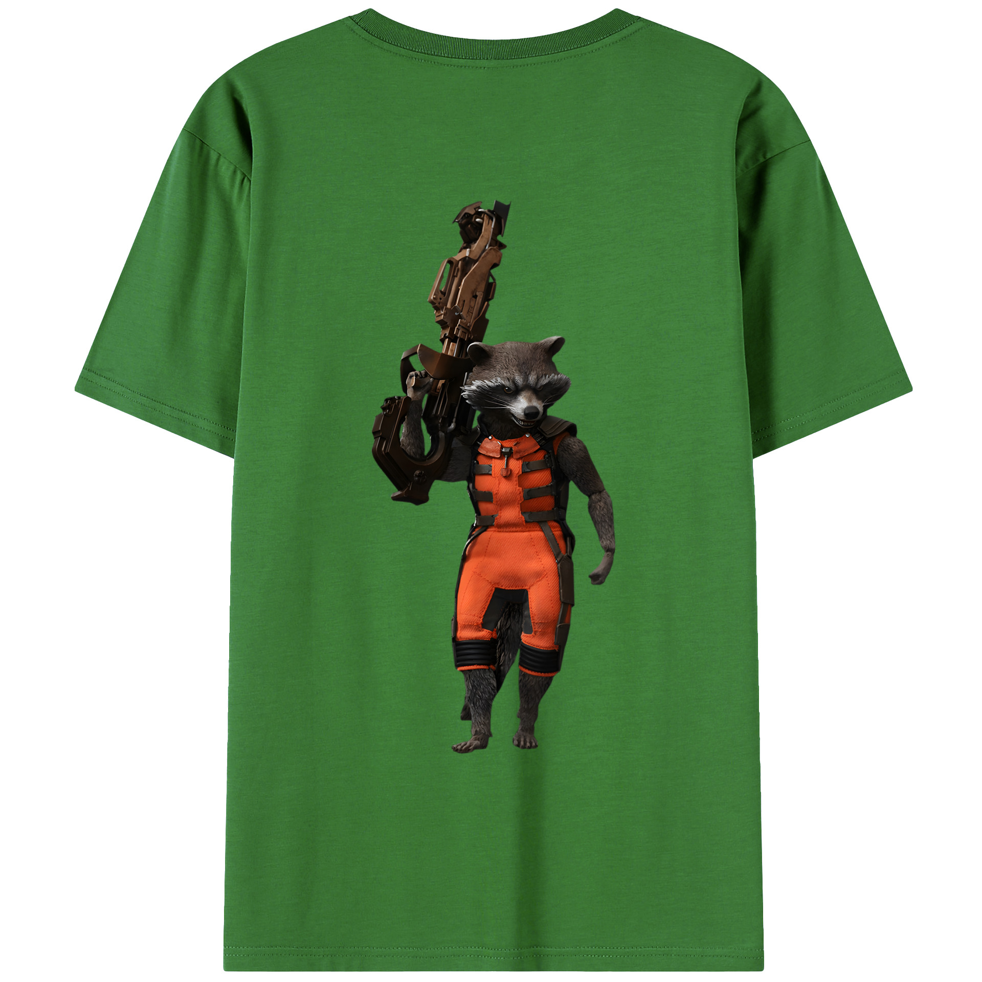（画像用） アベンジャーズ The Avengers レディース半袖Tシャツ(バックプリント)